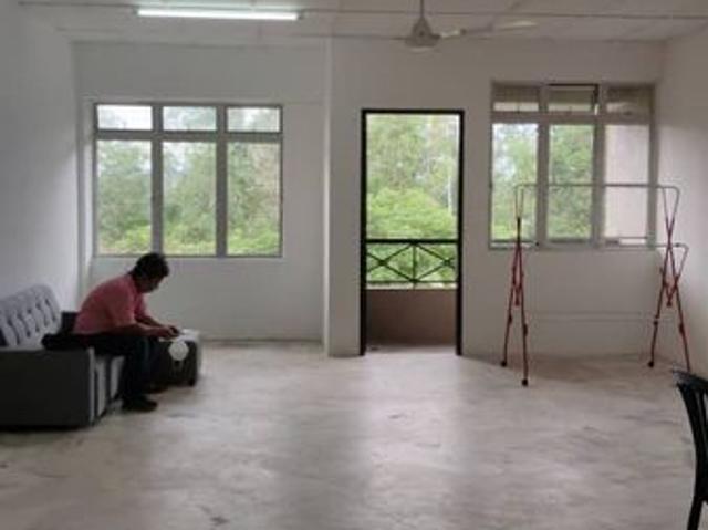 Condominium for sale in Bukit Beruntung, Hulu Selangor