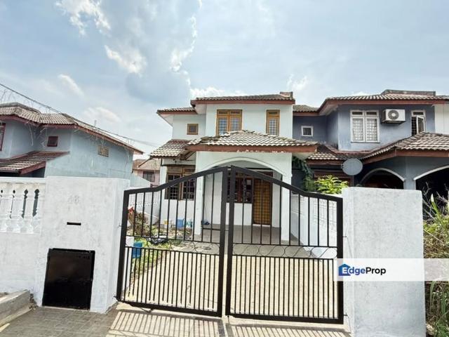 House for sale in Selangor