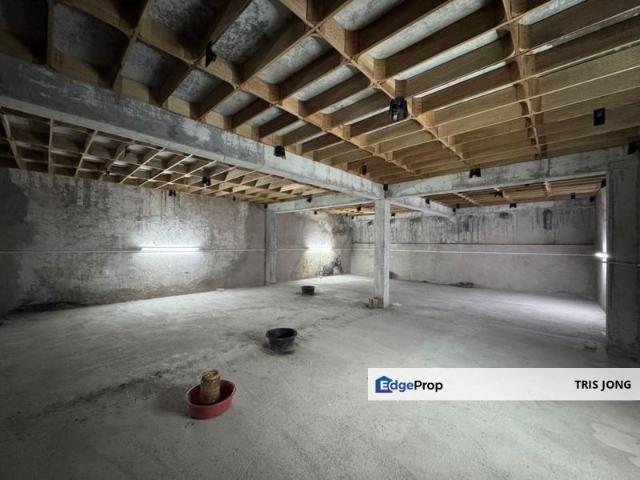 Warehouse for sale in Selangor