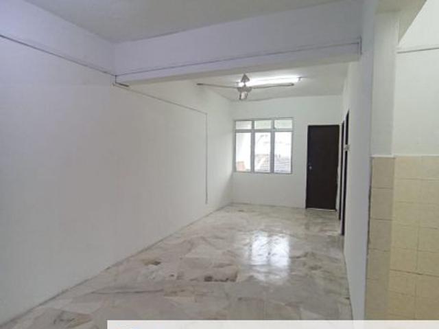 Condominium for sale in Bukit Beruntung, Hulu Selangor