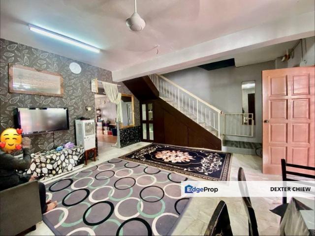House for sale in Selangor