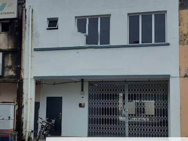 Warehouse for rent in Bukit Beruntung, Hulu Selangor