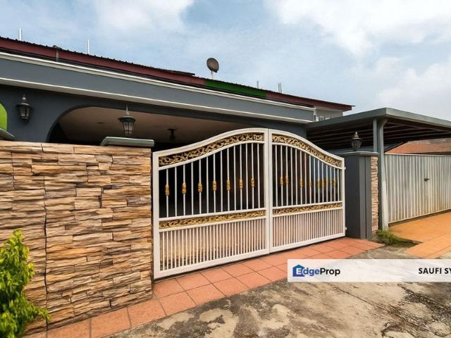 House for sale in Selangor