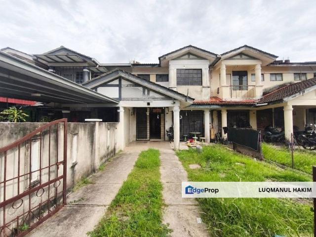 House for sale in Selangor