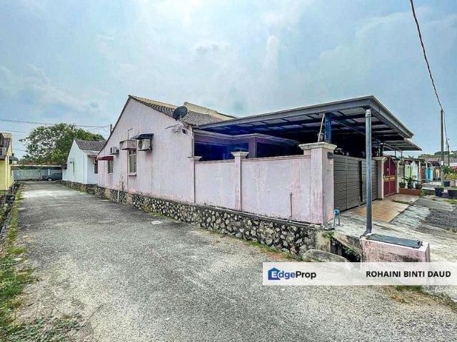 House for sale in Selangor