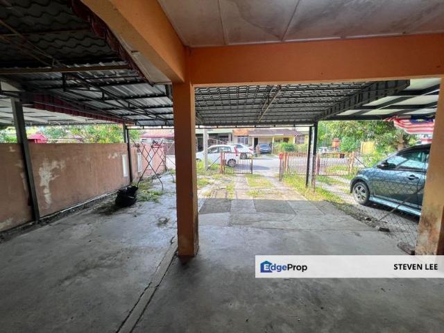House for sale in Selangor