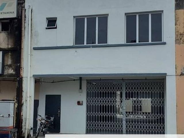 Warehouse for rent in Selangor