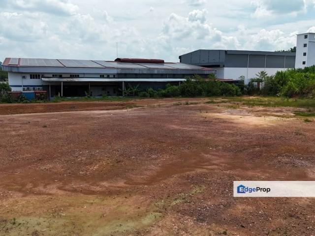 Warehouse for sale in Selangor