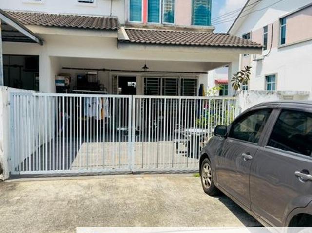 House for sale in Selangor