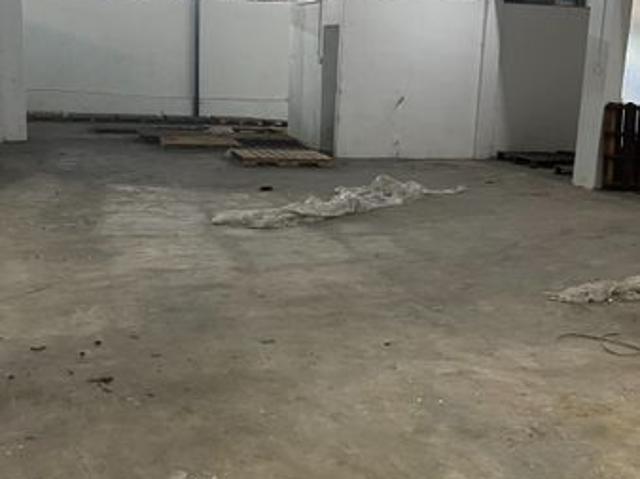 Warehouse for rent in Selangor