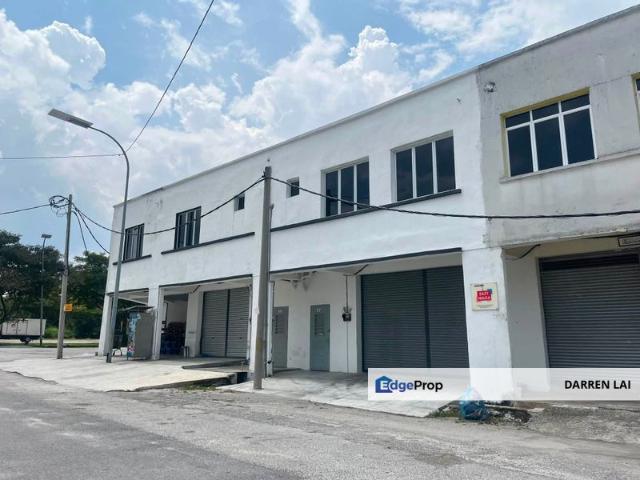 Shop for rent in Selangor