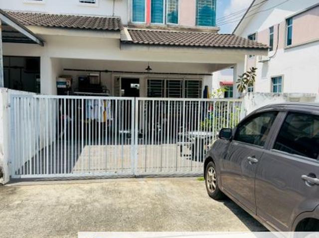 House for sale in Selangor