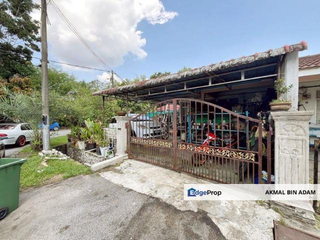 House for sale in Selangor