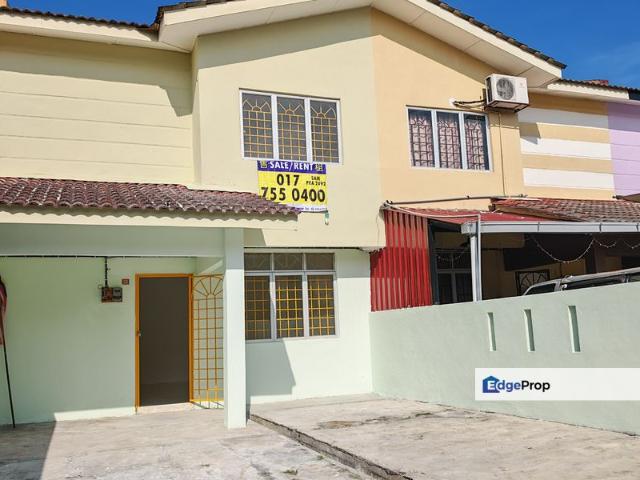 House for sale in Selangor