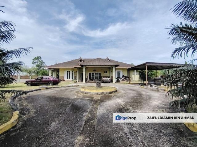 House for sale in Selangor