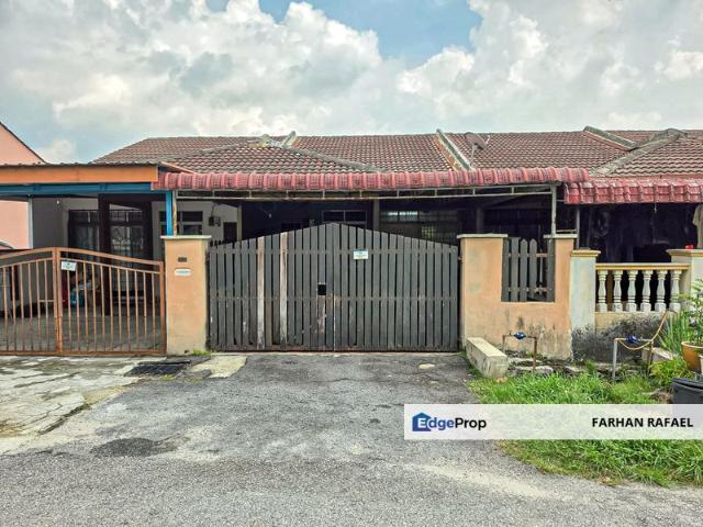 House for sale in Selangor