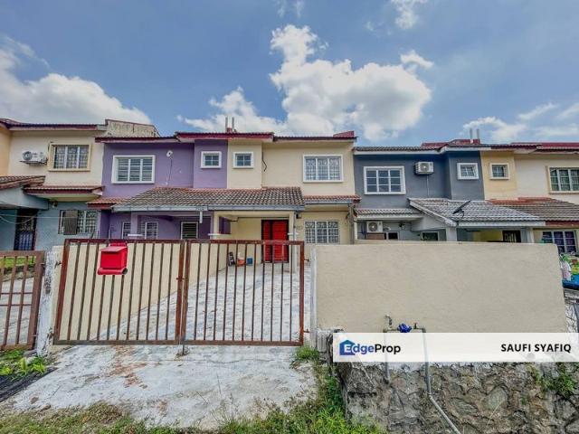 House for sale in Selangor