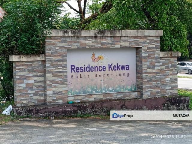 House for sale in Selangor