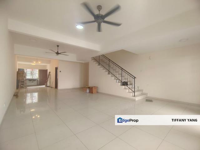 House for rent in Selangor