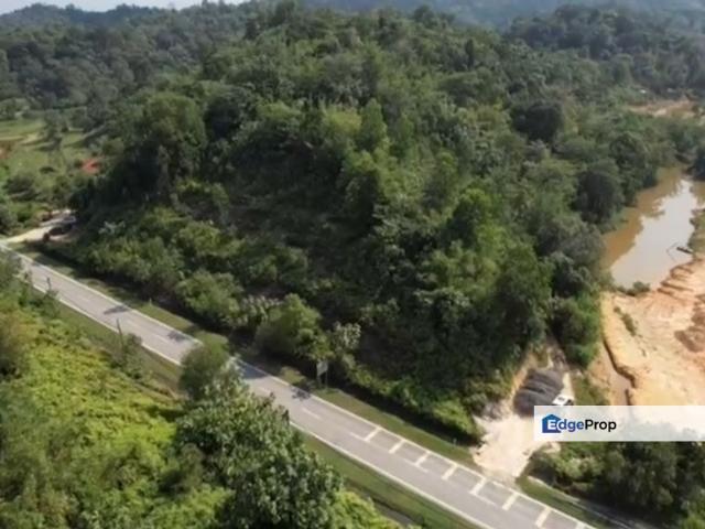 Shop for sale in Selangor