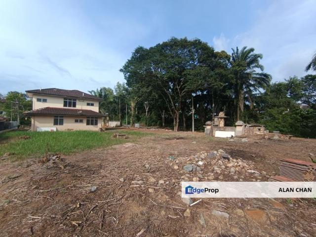 House for sale in Bukit Beruntung, Hulu Selangor