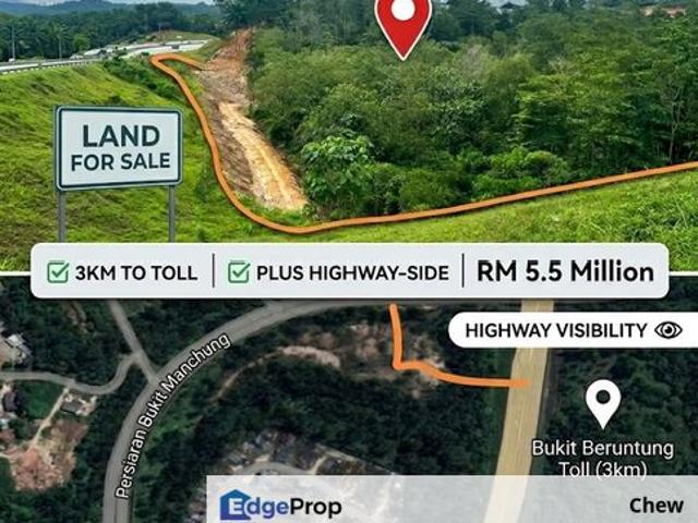 Warehouse for sale in Selangor