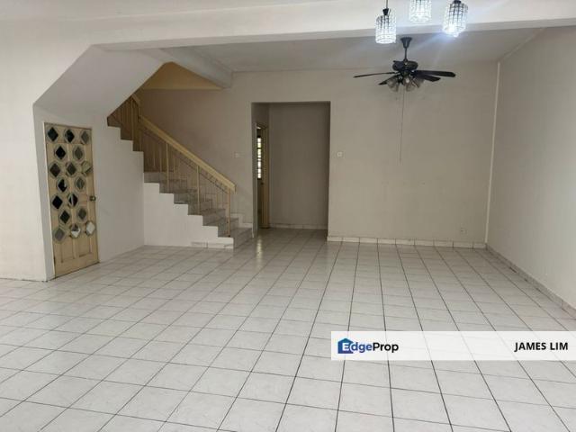 House for rent in Tanjong Sepat, Selangor