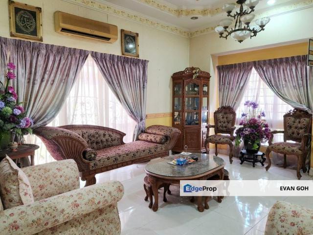 House for sale in Bandar Bukit Puchong 2, Sepang