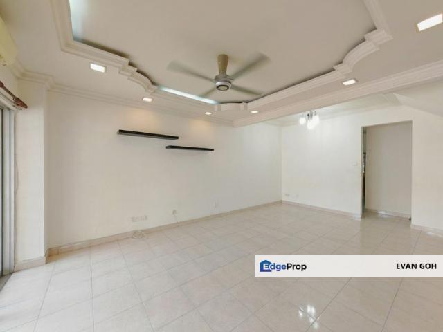 House for sale in Tanjong Sepat, Selangor