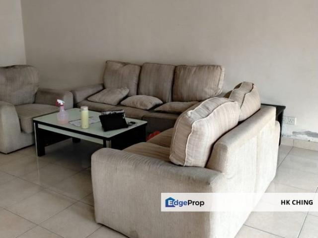 House for rent in Tanjong Sepat, Selangor