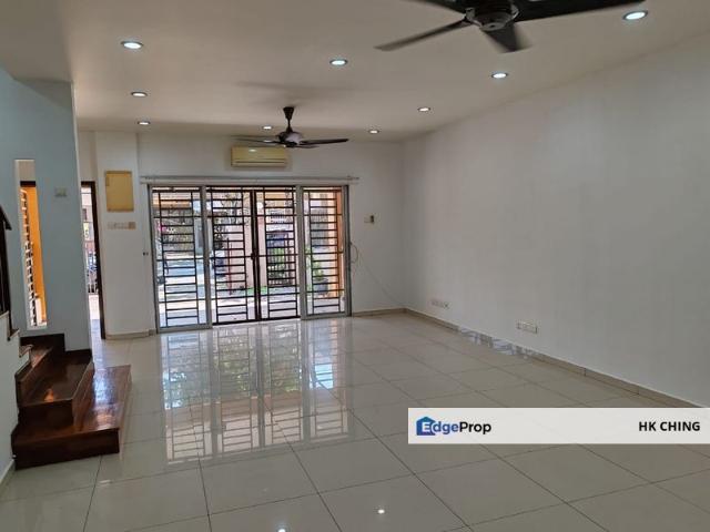 House for rent in Tanjong Sepat, Selangor
