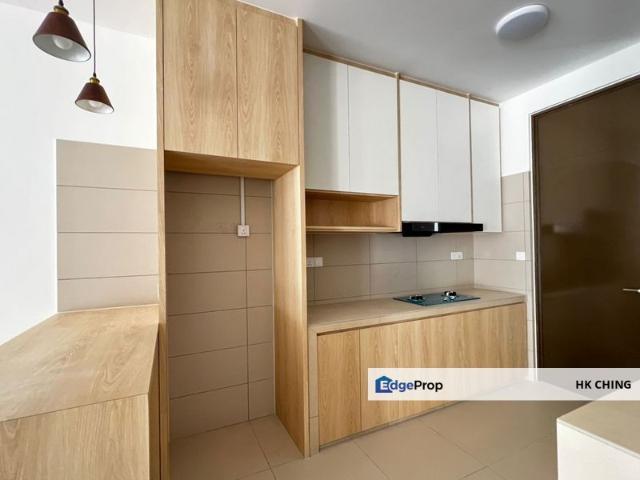 House for rent in Tanjong Sepat, Selangor