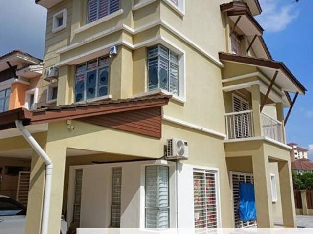 House for sale in Bandar Bukit Puchong 2, Sepang