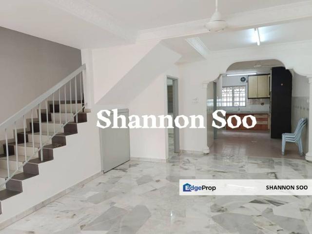 House for rent in Petaling, Subang Jaya