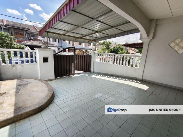 House for sale in Petaling, Subang Jaya