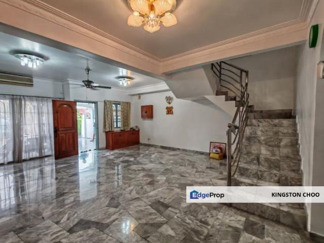 House for rent in Petaling, Subang Jaya