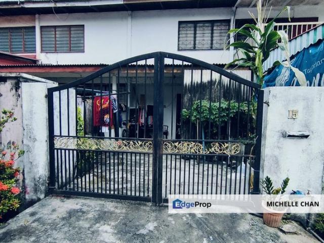 House for sale in Petaling, Subang Jaya