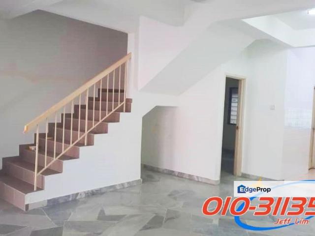 House for sale in Petaling, Subang Jaya
