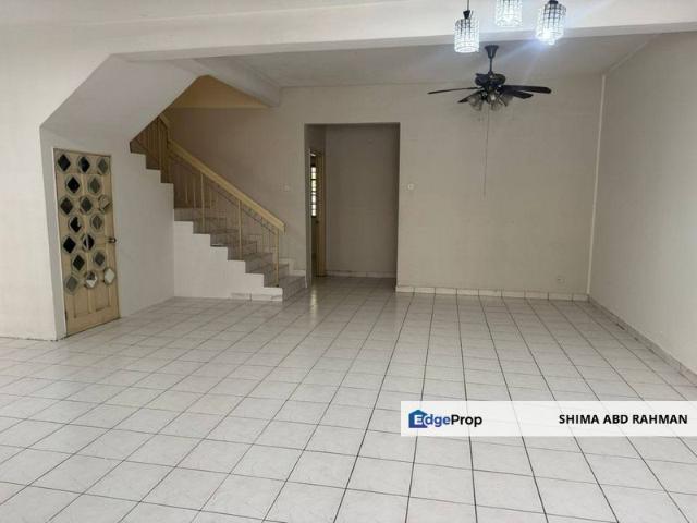 House for rent in Petaling, Subang Jaya