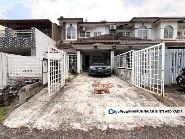 House for sale in Petaling, Subang Jaya