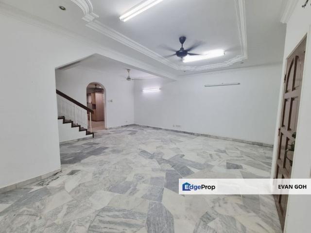 House for sale in Petaling, Subang Jaya