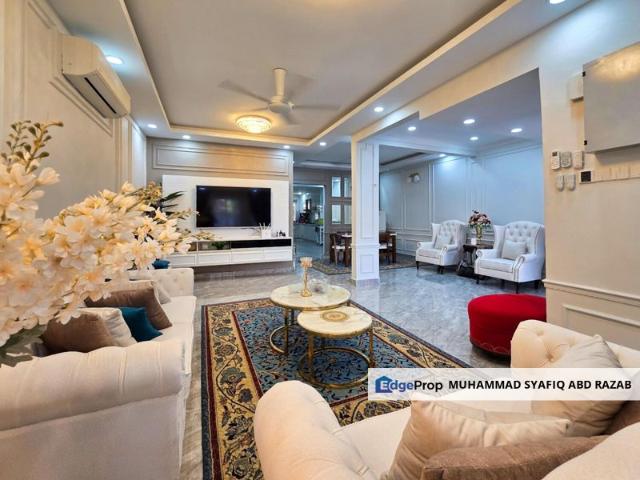 House for sale in Petaling, Subang Jaya