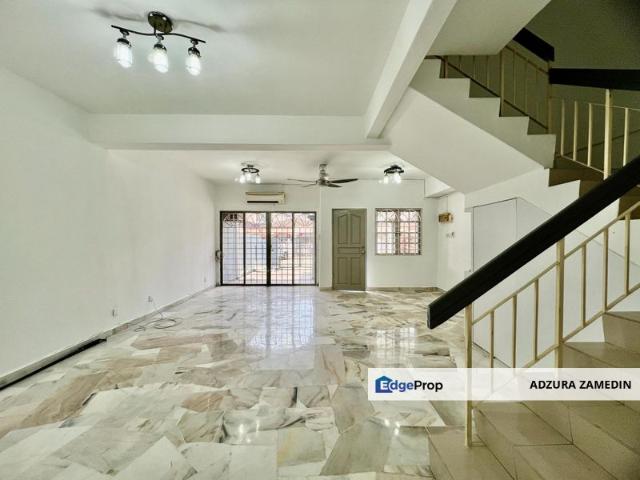 House for sale in Petaling, Subang Jaya