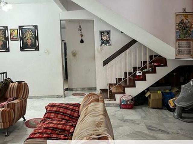 House for sale in Petaling, Subang Jaya