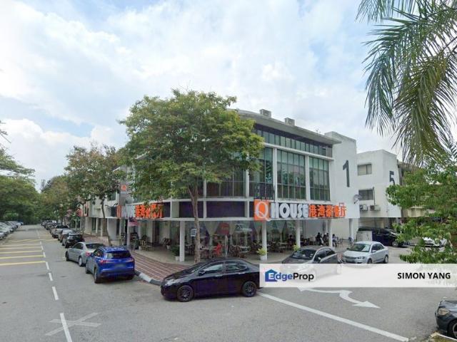 Shop for rent in Bukit Jalil, Kuala Lumpur