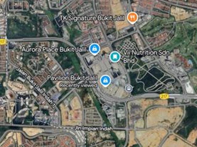 Shop for sale in Country Heights Damansara, Kuala Lumpur