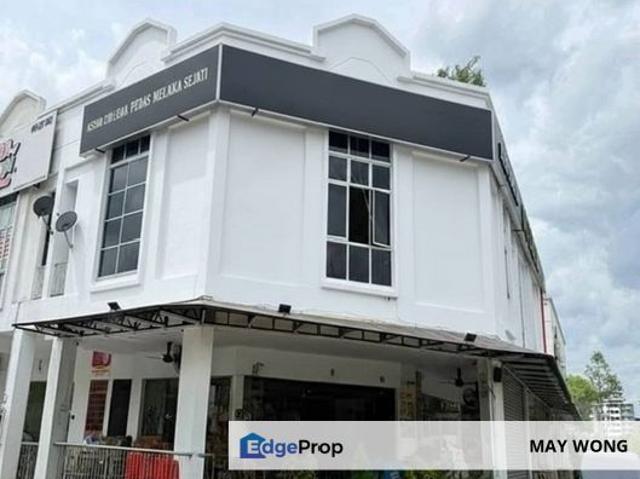Shop for rent in Country Heights Damansara, Kuala Lumpur