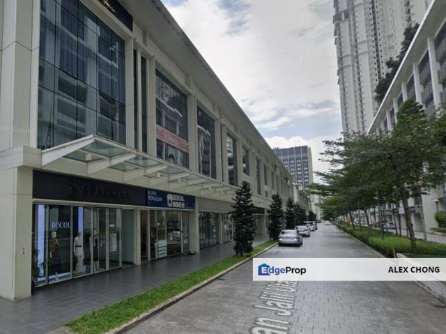 Shop for rent in Bukit Jalil, Kuala Lumpur