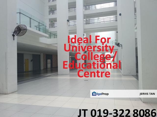 Shop for sale in Country Heights Damansara, Kuala Lumpur