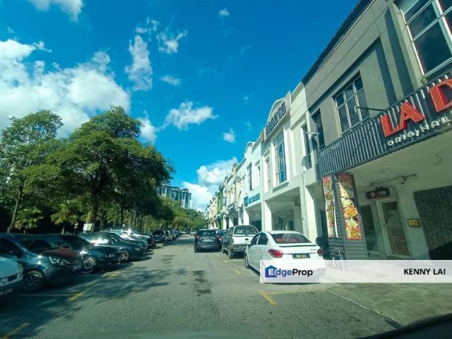 Shop for sale in Country Heights Damansara, Kuala Lumpur